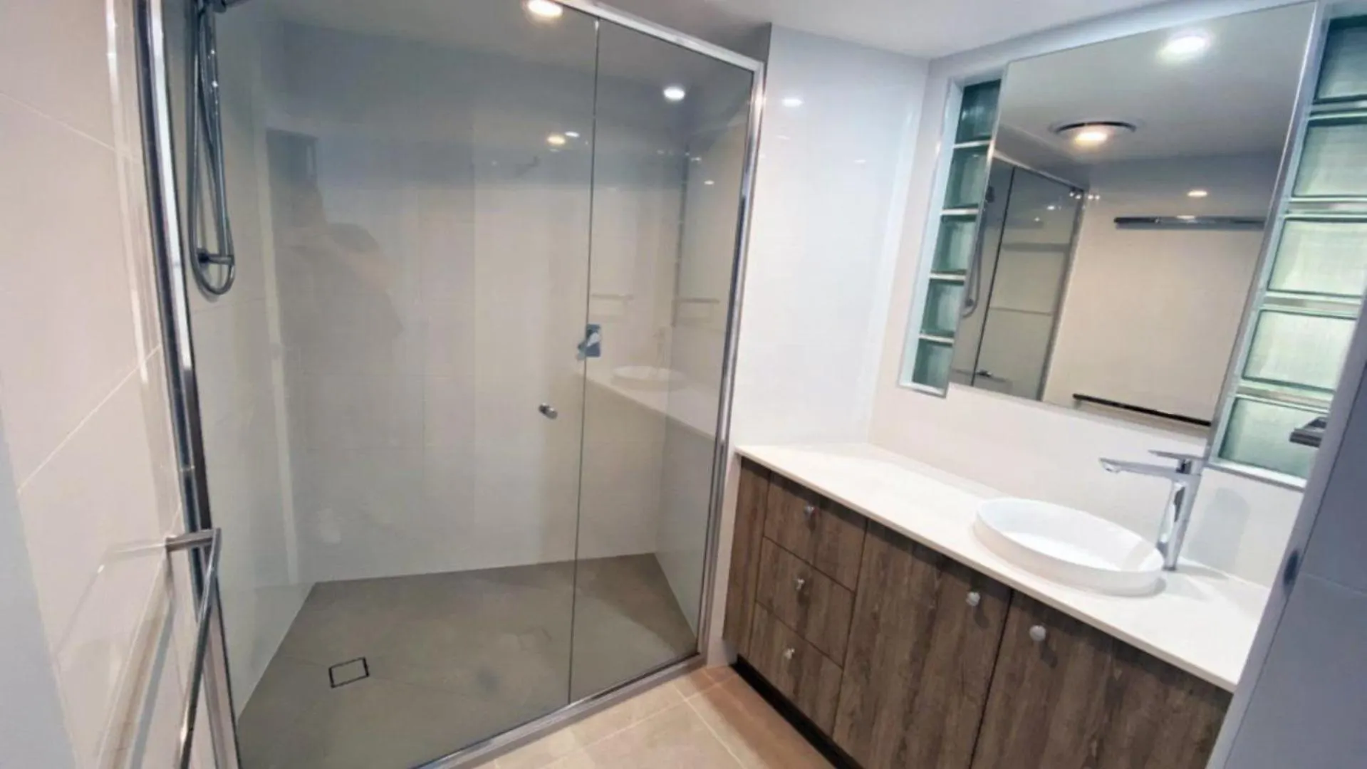 Grand Pacific Unit 10 Apartman Caloundra Ausztrália