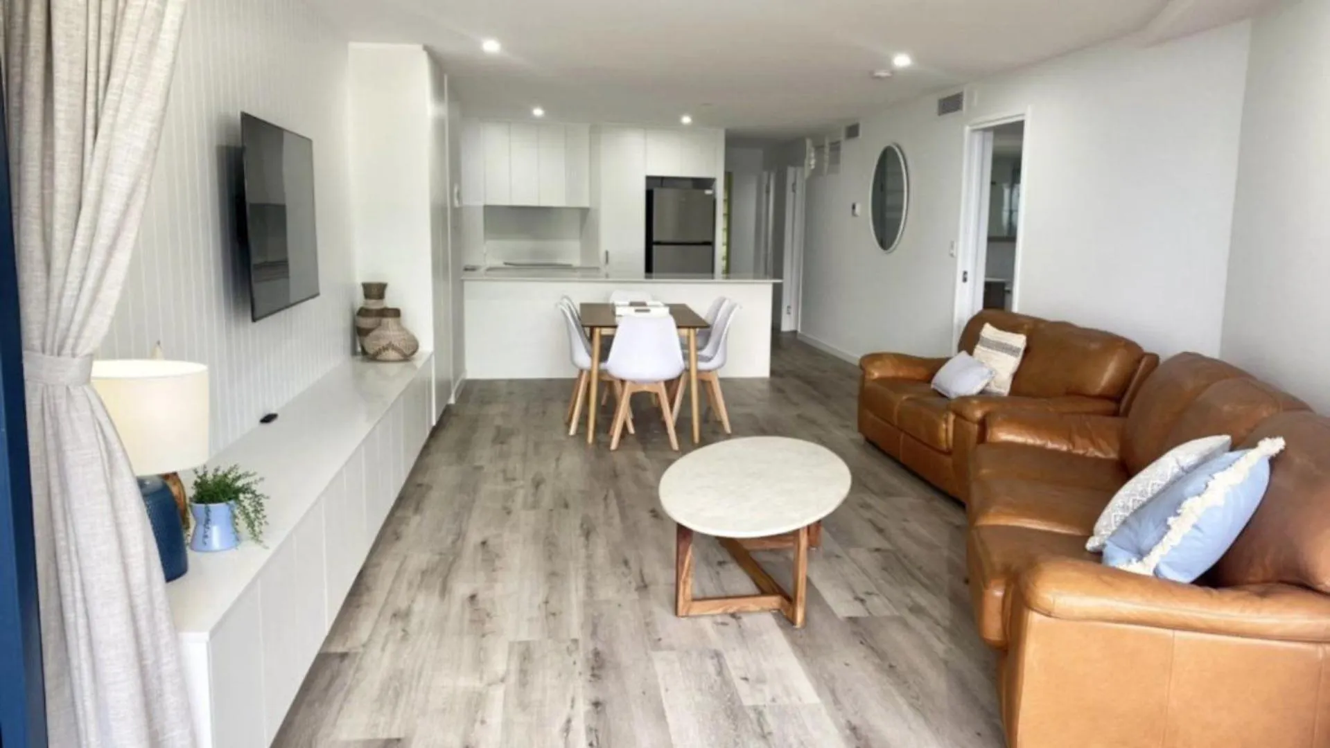 Grand Pacific Unit 10 Apartman Caloundra