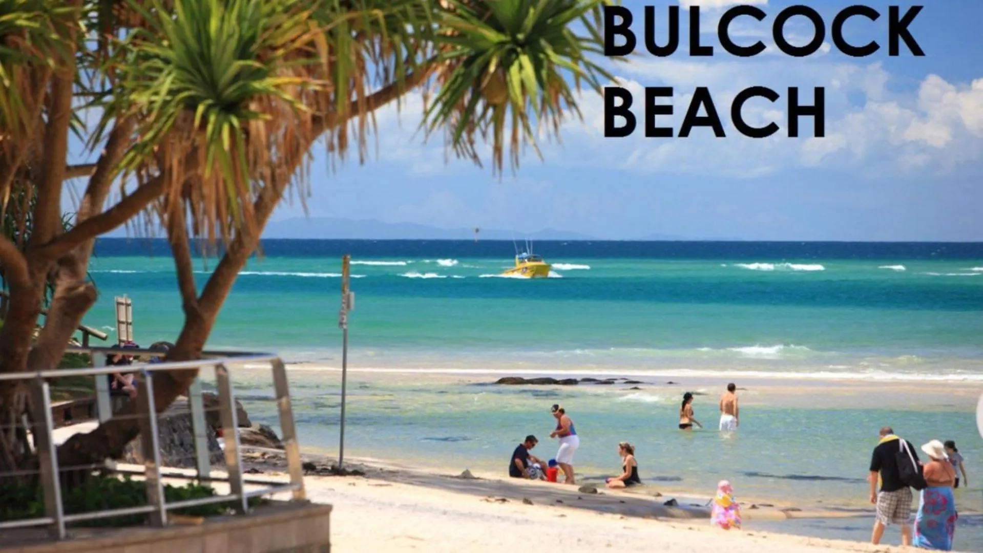 Grand Pacific Unit 10 Apartman Caloundra