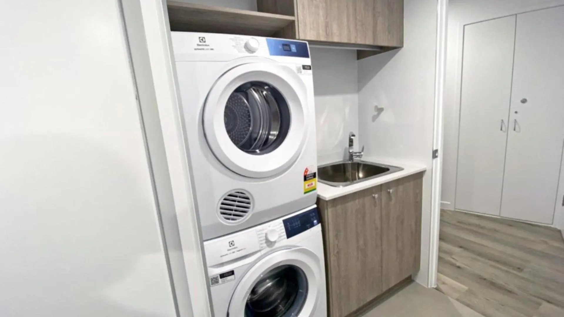 Grand Pacific Unit 10 Apartman Caloundra 0*,  Ausztrália